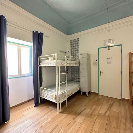 Orange Terrace Hostel البوفيرا الغرفة الصورة
