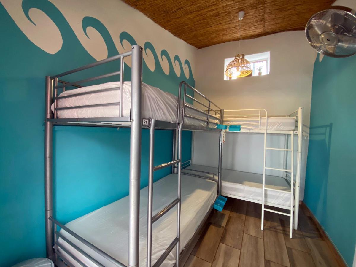Orange Terrace Hostel البوفيرا المظهر الخارجي الصورة
