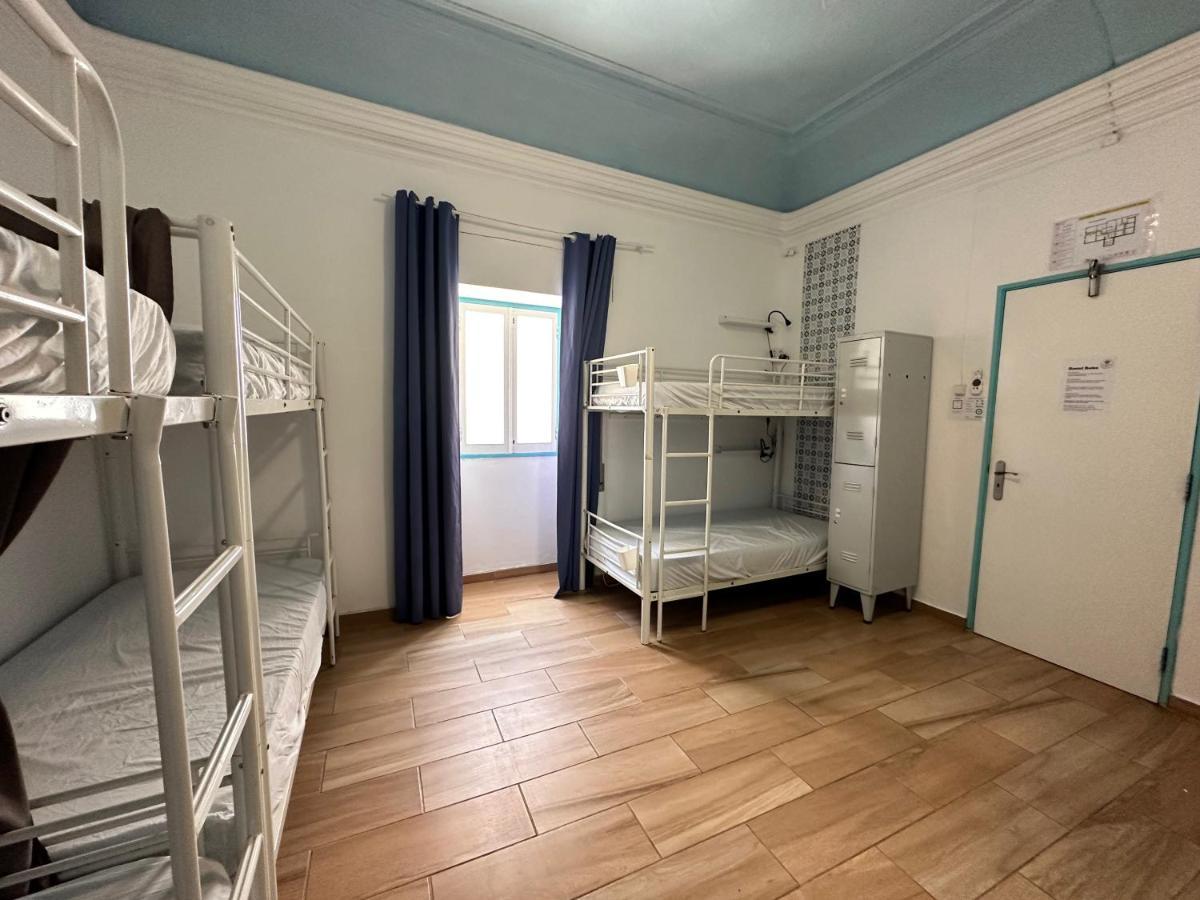 Orange Terrace Hostel البوفيرا المظهر الخارجي الصورة