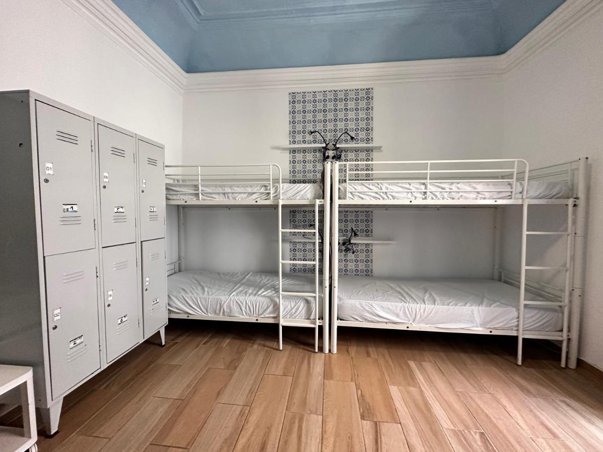 Orange Terrace Hostel البوفيرا المظهر الخارجي الصورة