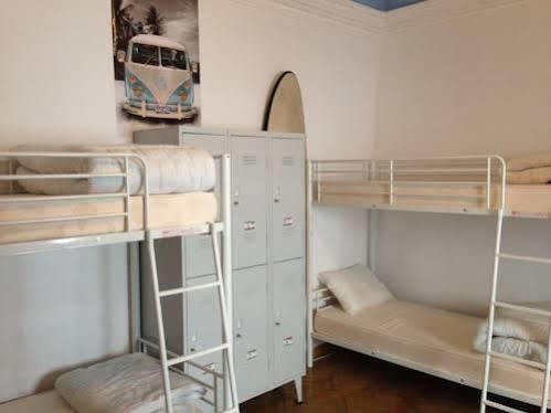 Orange Terrace Hostel البوفيرا المظهر الخارجي الصورة