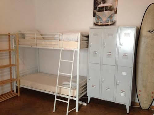 Orange Terrace Hostel البوفيرا المظهر الخارجي الصورة