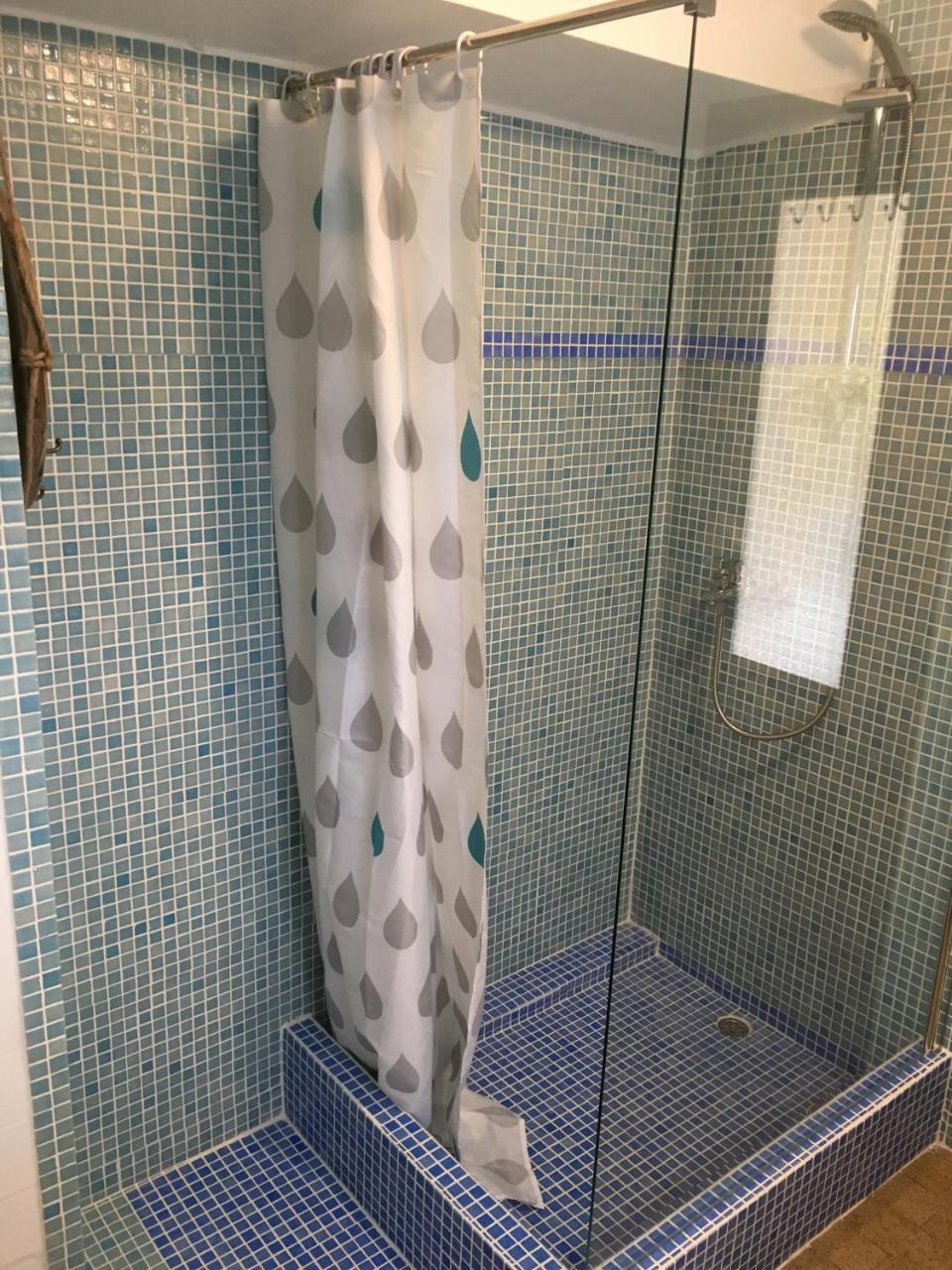 Orange Terrace Hostel البوفيرا المظهر الخارجي الصورة
